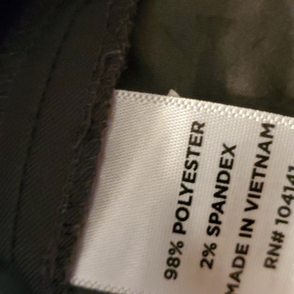 Walter Hagen Shorts Mens Size 43 Grey Flat Front Summer Golf - Picture 6 of 7